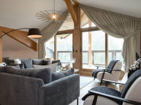 Courchevel 1650 - 9 pers. - Skis aux pieds avec parking et équipements modernes - FR-1-631-140